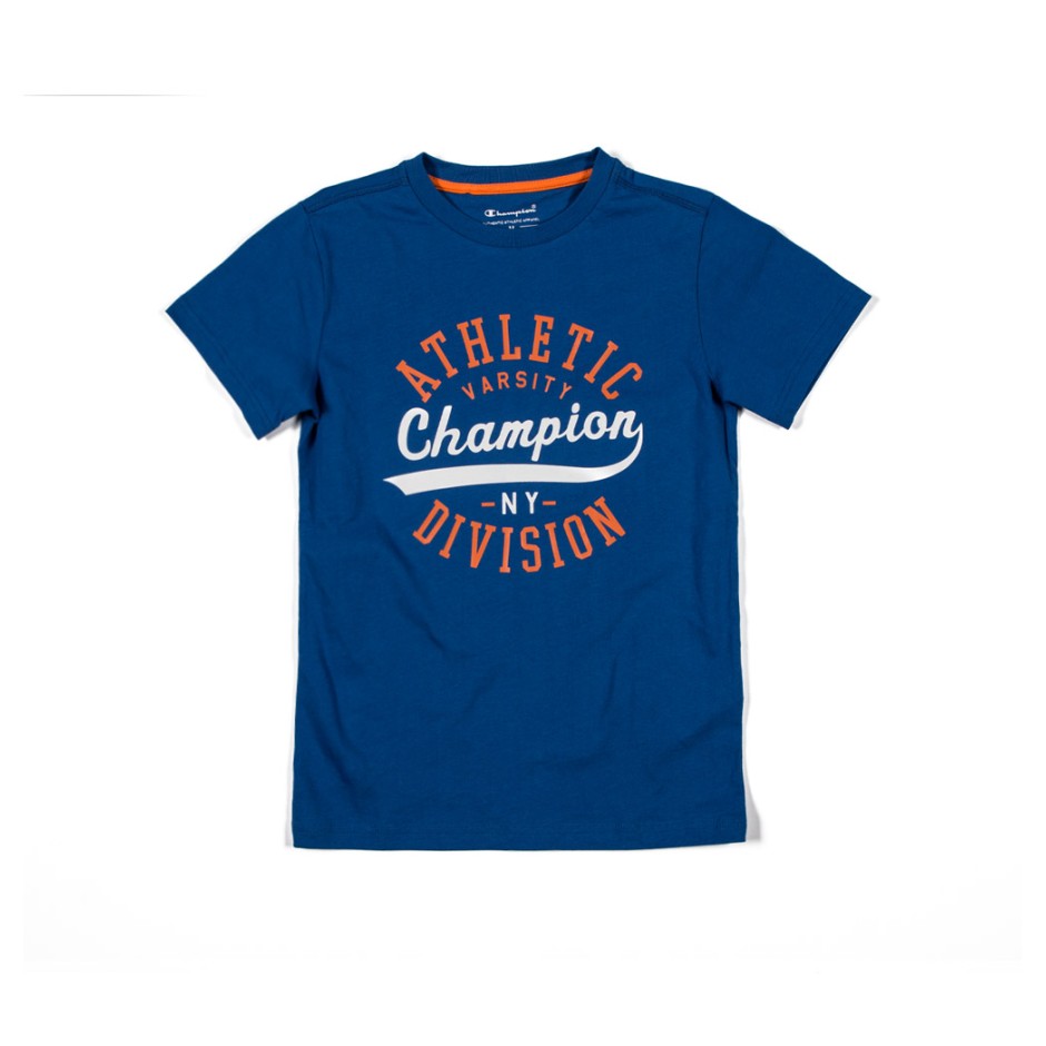TShirt CHAMPION 304216-0234 Ρουά