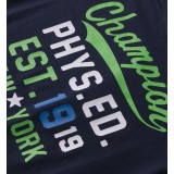 CHAMPION 304420-BS503 Blue Image 1