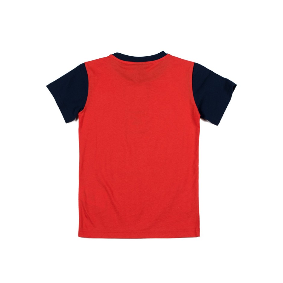 CHAMPION 304617-RS003 Red