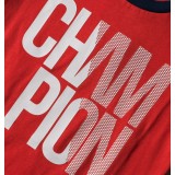 CHAMPION 304617-RS003 Red Image 1