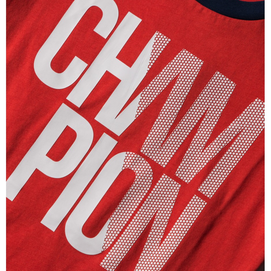 CHAMPION 304617-RS003 Red