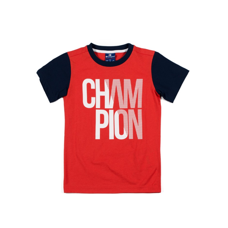 CHAMPION 304617-RS003 Red
