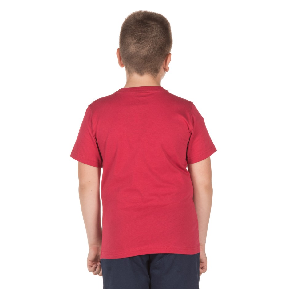 CHAMPION 304946-MS038 Μπορντό