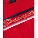 CHAMPION 305979-RS041 Κόκκινο