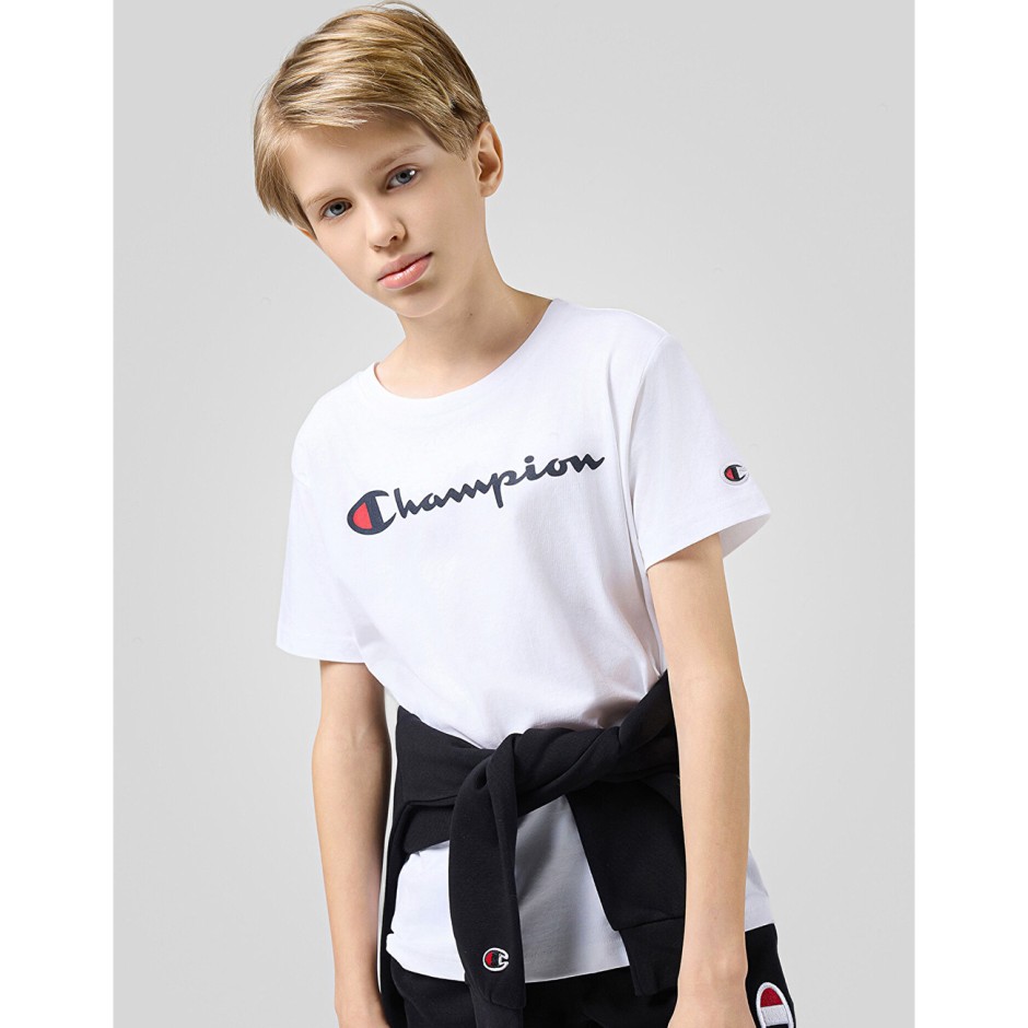 CHAMPION 306879-WW001 White