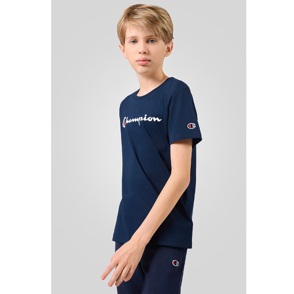 CHAMPION 306879-BS501 Blue