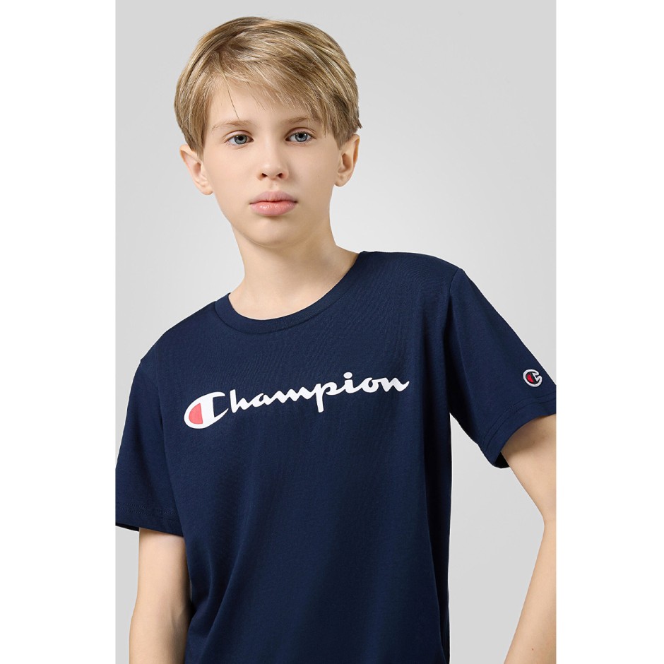 CHAMPION 306879-BS501 Blue