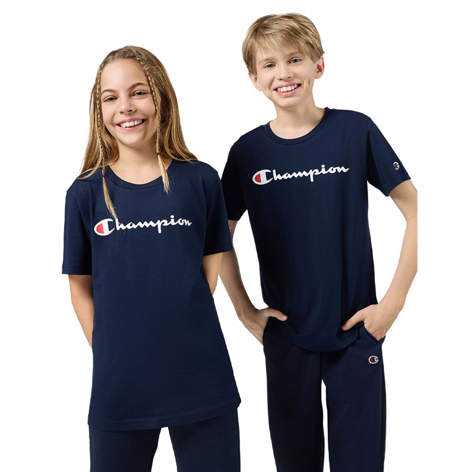 CHAMPION 306879-BS501 Blue