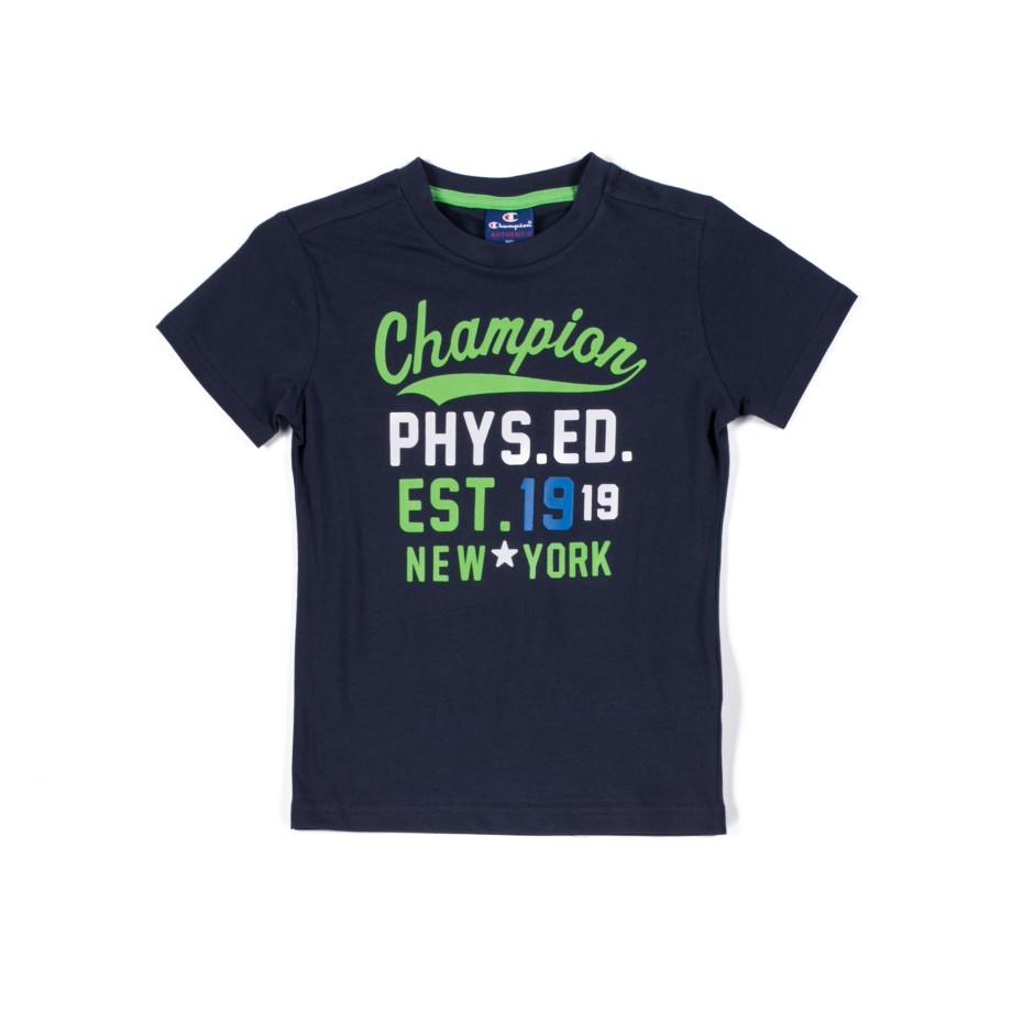 CHAMPION 304420-BS503 Blue