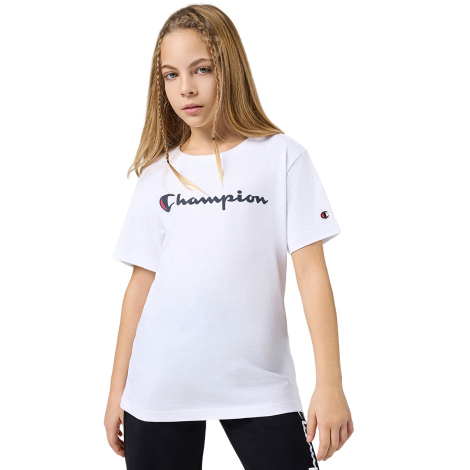 CHAMPION 306879-WW001 White
