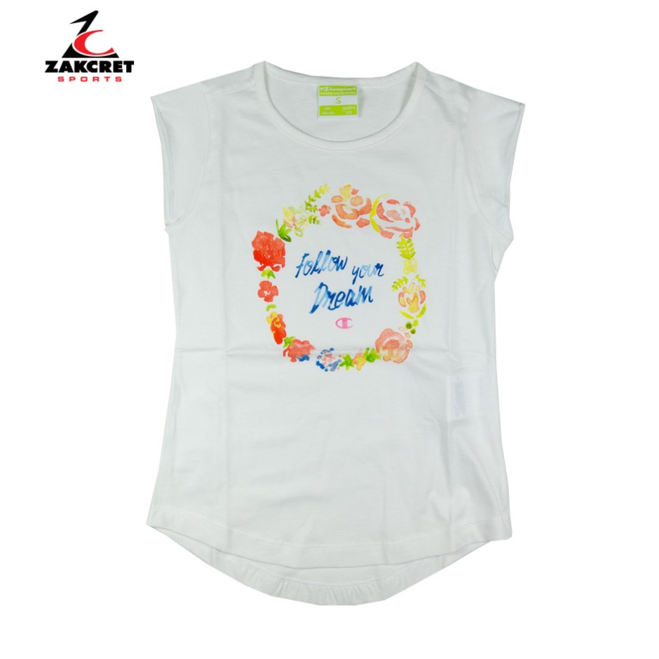 CHAMPION 402884-WHT White