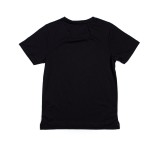 ΠΑΙΔΙΚΟ T-SHIRT BODY ACTION 054003-01-01 Μαύρο Εικόνα 0