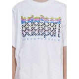 Body Action Κίτρινο - Παιδική Κοντομάνικη Μπλούζα  Εικόνα 1