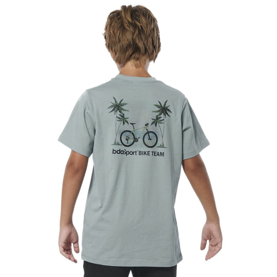 BODY ACTION 054302-01-03 Grey