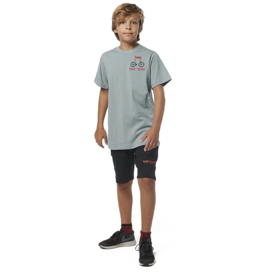 BODY ACTION 054302-01-03 Grey