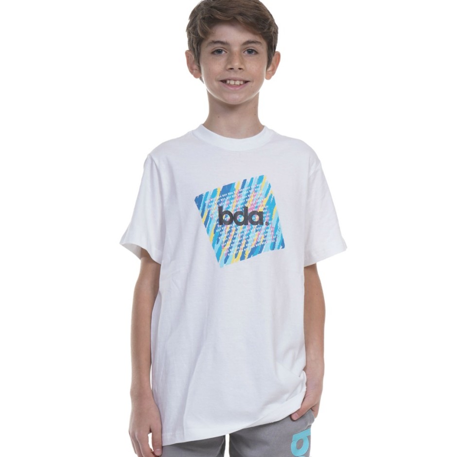 BODY ACTION 054202-01-02 White
