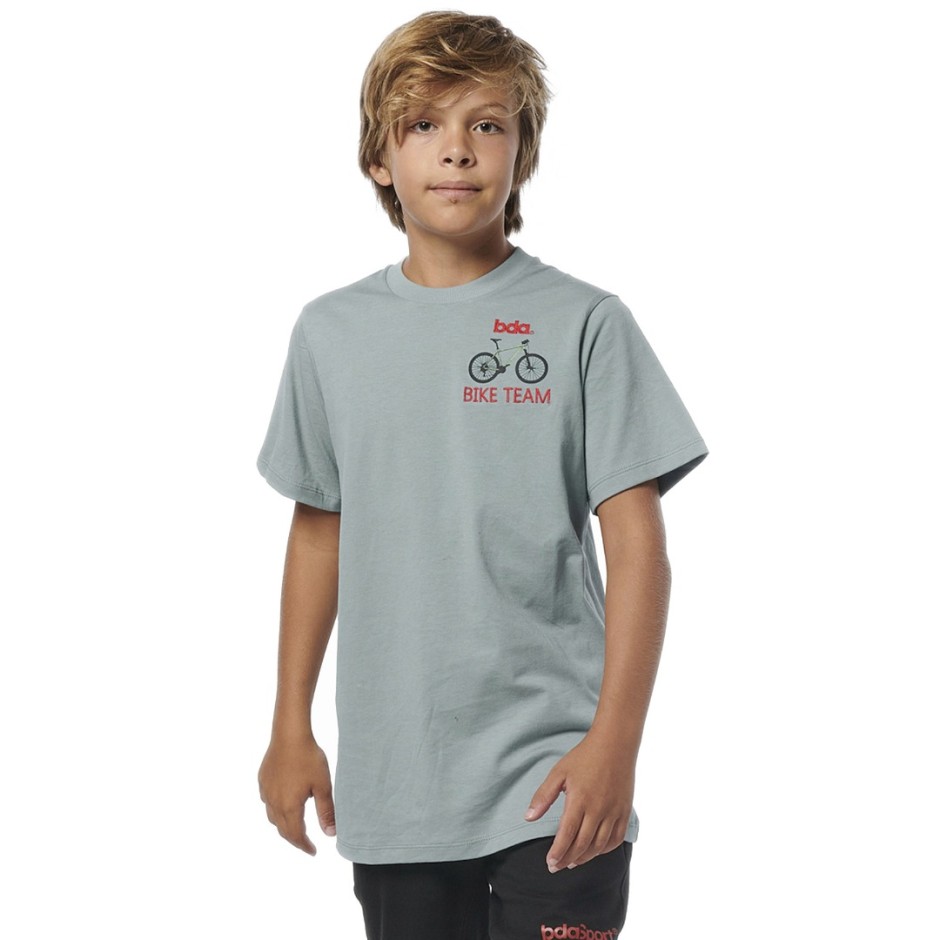 BODY ACTION 054302-01-03 Grey