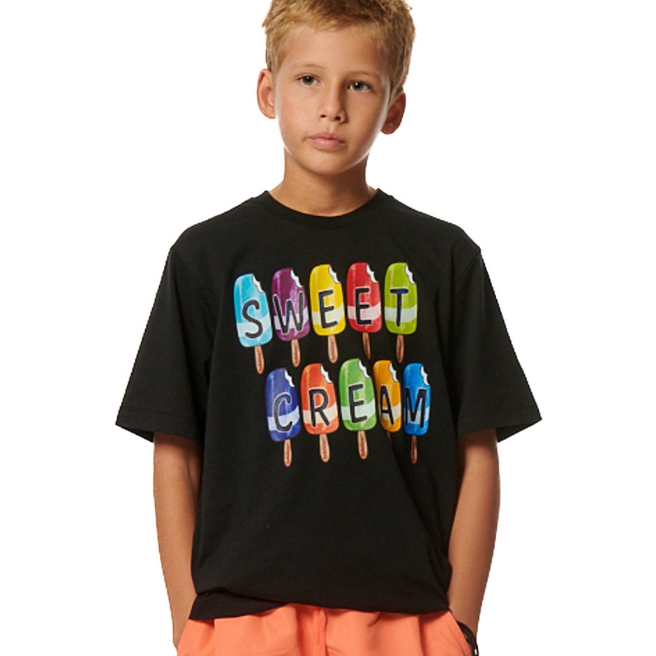 BODY ACTION 054404-01-01 Black