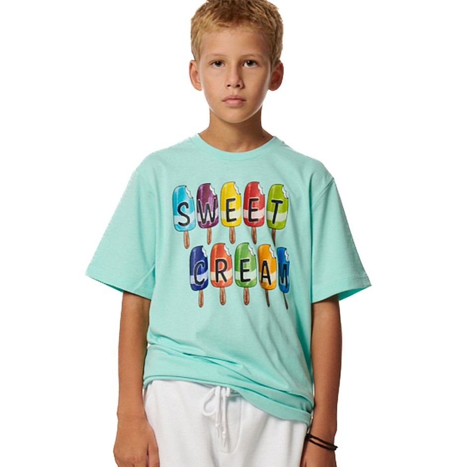 BODY ACTION 054404-01-04J Turquoise