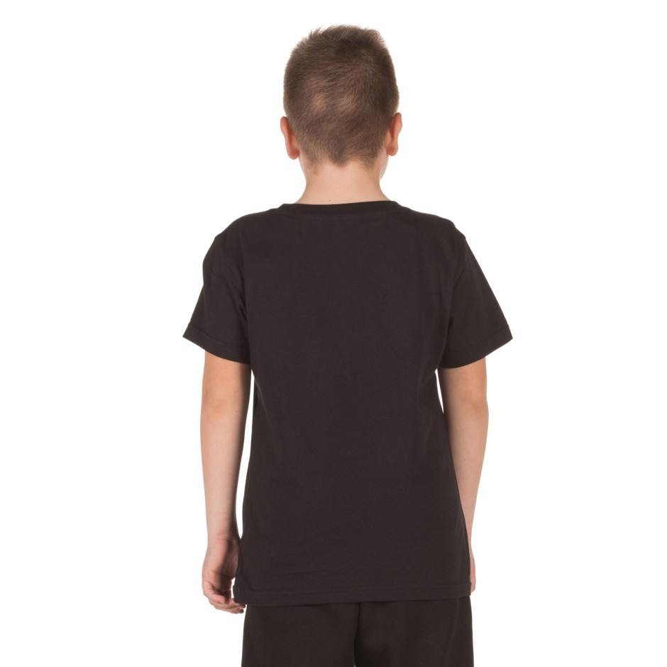 adidas Originals TREFOIL TEE DV2905 Black