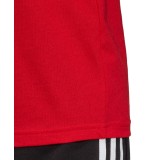 adidas Originals TREFOIL TEE ED7795 Κόκκινο Εικόνα 2