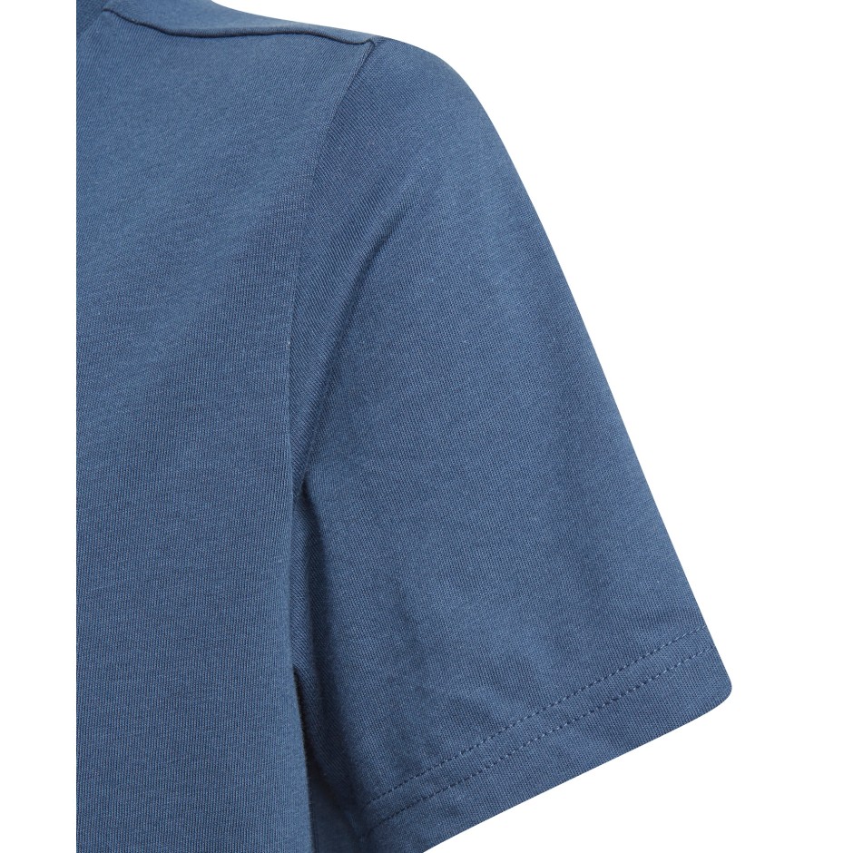 adidas Originals GRAPHIC PRINT T-SHIRT GN4127 Blue