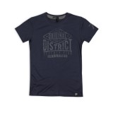 DISTRICT75 118KBSS-122 Blue Image 