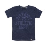 DISTRICT75 118KBSS-125 Blue Image 