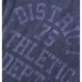 DISTRICT75 118KBSS-125 Blue Image 1