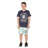DISTRICT75 119KBSS-497 Blue Image 2