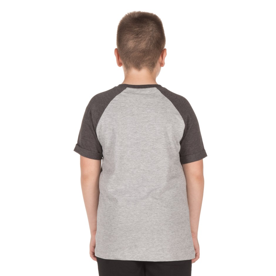 DISTRICT75 119KBSS-500 Grey
