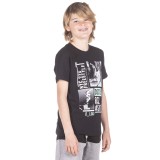 DISTRICT75 121KBSS-047-071 Black Image 1