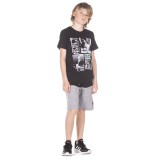 DISTRICT75 121KBSS-047-071 Black Image 2