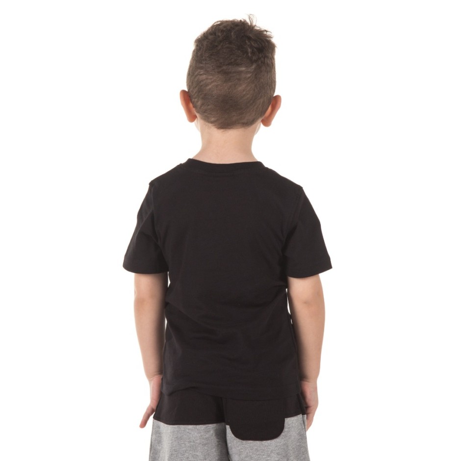 DISTRICT75 121KBSS-047-071 Black
