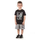 DISTRICT75 121KBSS-047-071 Black Image 6