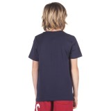DISTRICT75 121KBSS-048-011 Blue Image 0