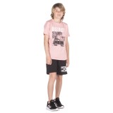DISTRICT75 121KBSS-049-0P7 Pink Image 2