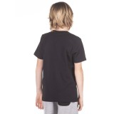DISTRICT75 121KBSS-050-071 Black Image 0