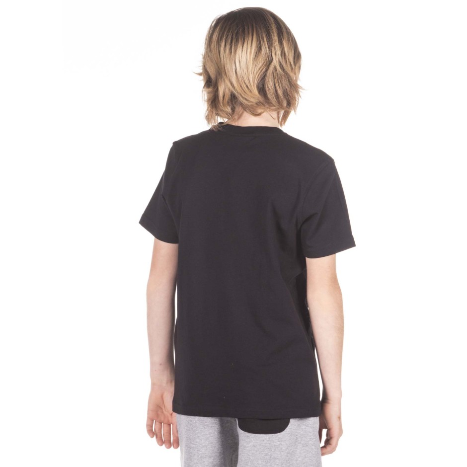 DISTRICT75 121KBSS-050-071 Black