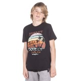 DISTRICT75 121KBSS-050-071 Black Image 1