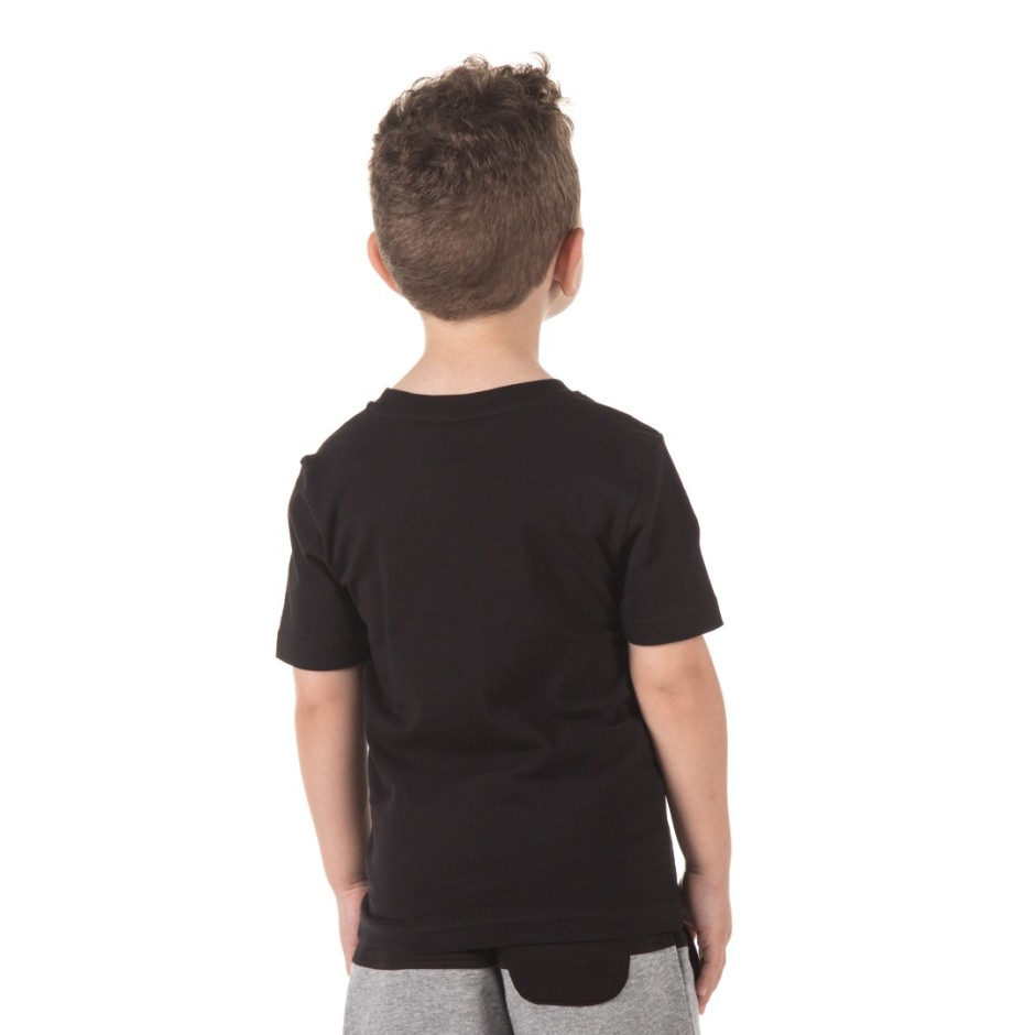 DISTRICT75 121KBSS-050-071 Black