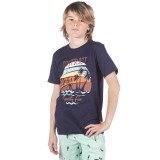 DISTRICT75 121KBSS-050-011 Blue Image 1