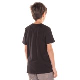DISTRICT75 122KBSS-295-071 Black Image 0