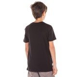 DISTRICT75 122KBSS-296-071 Black Image 0