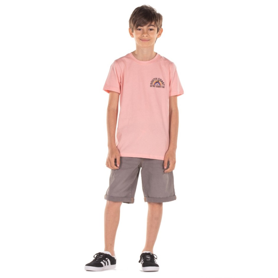 DISTRICT75 122KBSS-297-0P7 Pink