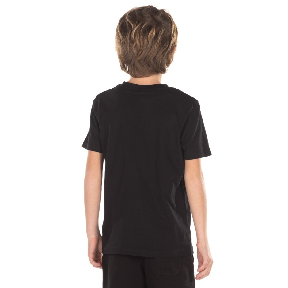 DISTRICT75 123KBSS-677-071 Black