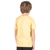 DISTRICT75 123KBSS-679-055 Yellow Image 0