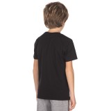 DISTRICT75 123KBSS-681-071 Black Image 0
