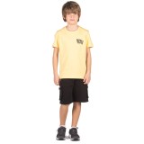 DISTRICT75 123KBSS-682-055 Yellow Image 2