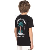 DISTRICT75 123KBSS-682-071 Black Image 0